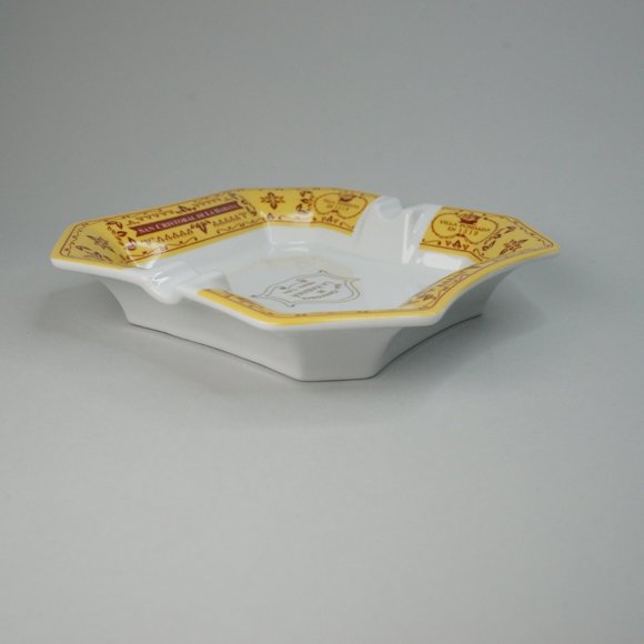 Rare BIDASOA San Cristobal de la Habana Cigar Ashtray - Picture 8 of 15